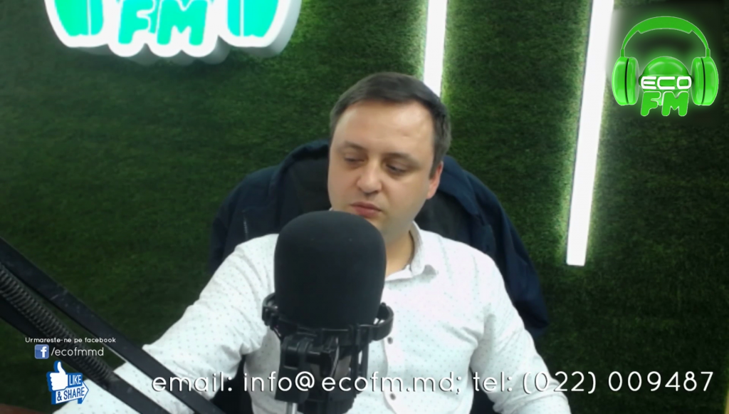 Între DA și NU 30.10.2020