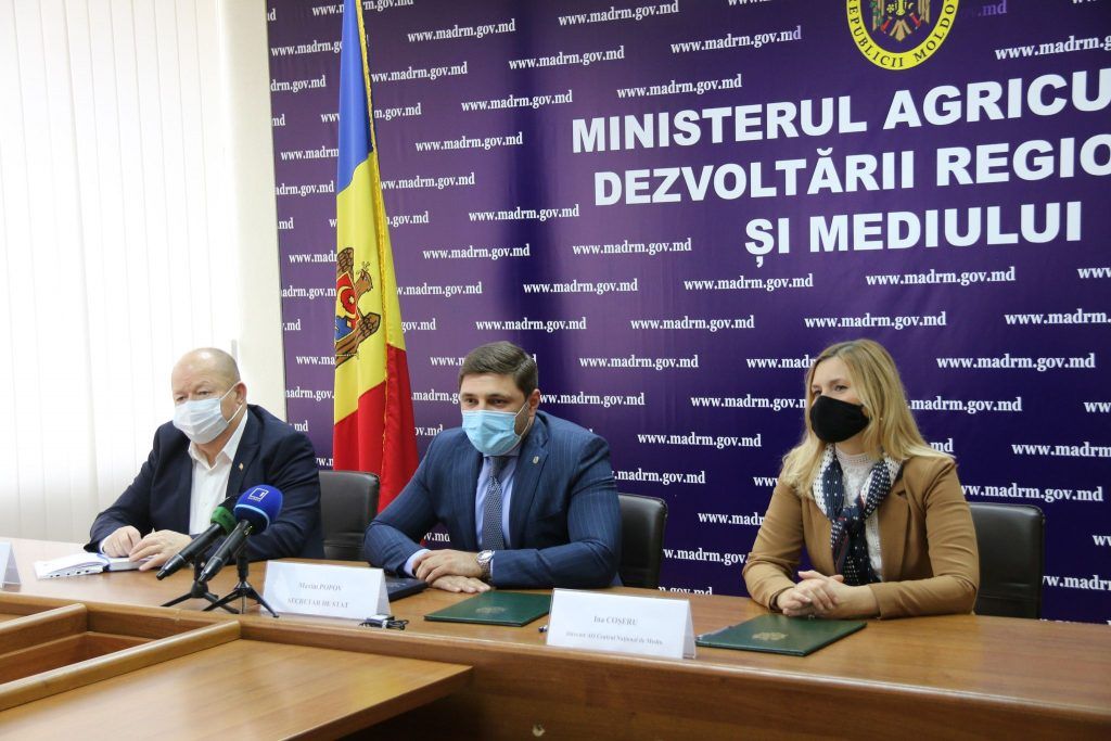 Încălcările din domeniul mediului vor putea fi raportate on-line