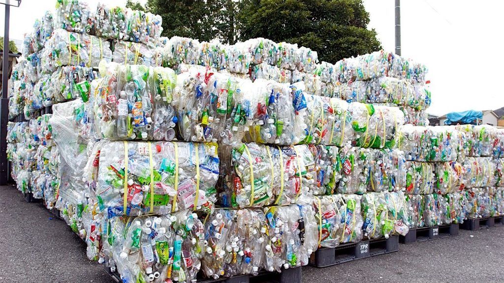 ONU a anunțat reducerea utilizării plasticului la nivel global