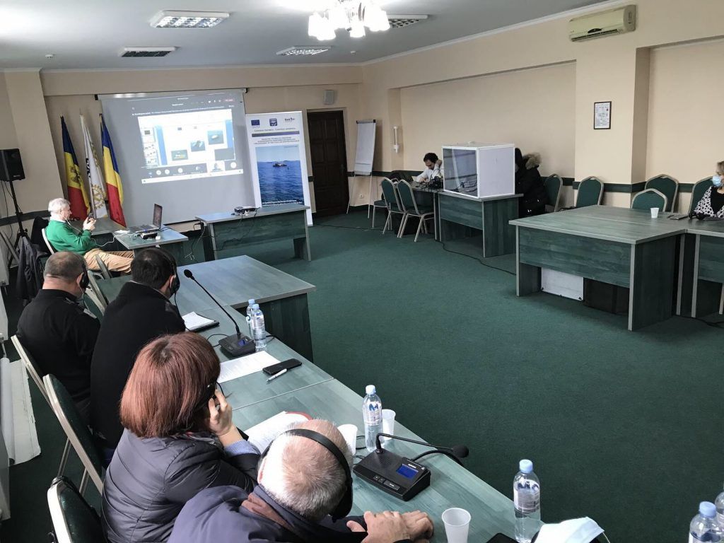 La Chișinău a avut loc seminarul 