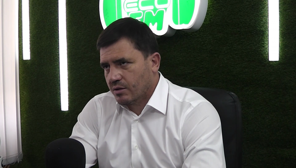 Ora Sportului 06.11.2020