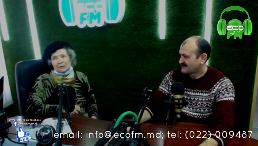 Între DA și NU 17.11.2020