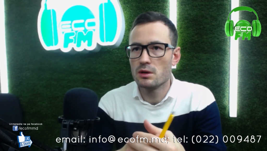Ora Sportului 11.12.2020