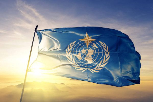 OMM: Până în 2024 temperatura globală ar putea depăși nivelul pre-industrial cu 1,5 grade