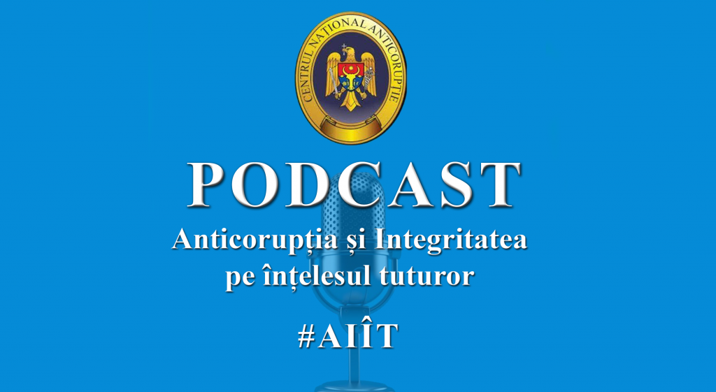 Anticorupția și Integritatea 25.01.2021