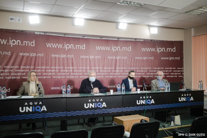 Circa 100 de organizații solicită protejarea resurselor de apă ale fluviului Nistru