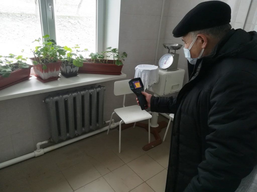 UE// Grație Uniunii Europene, la Edineț cetățenii cunosc beneficiile eficienței energetice