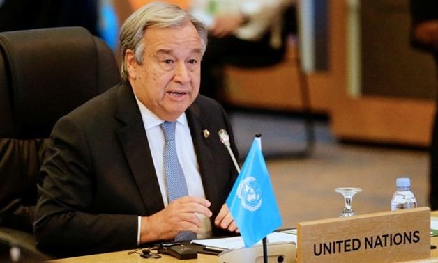 Șeful ONU despre summit-ul climatic din noiembrie: Toată lumea ar trebui să fie dispusă să facă compromisuri