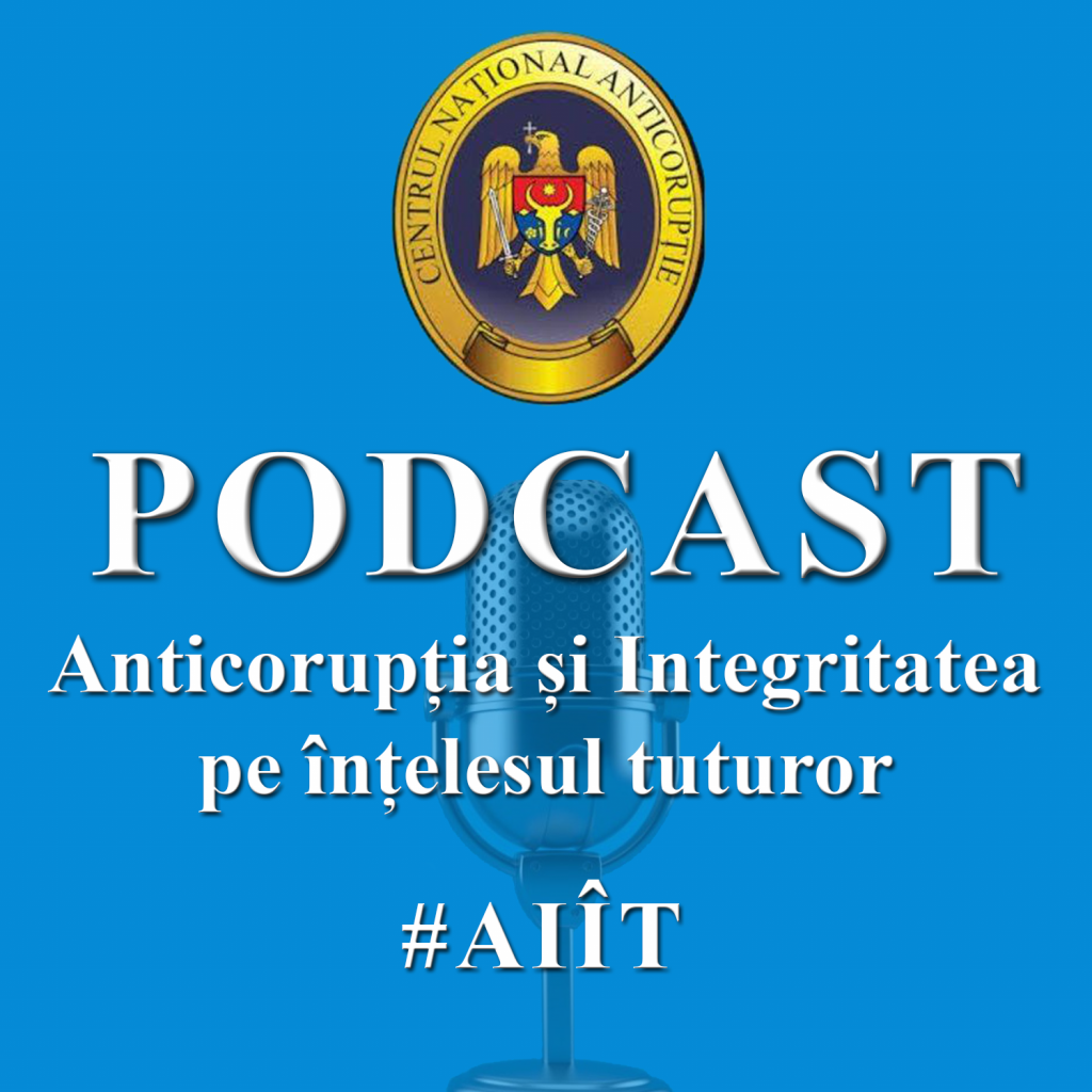 Anticorupția și Integritatea 15.02.2021
