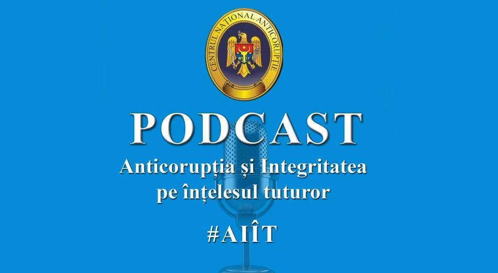 #7 Expertiza anticorupție. Mecanism de identificare a riscurilor de corupție din proiectele actelor normative