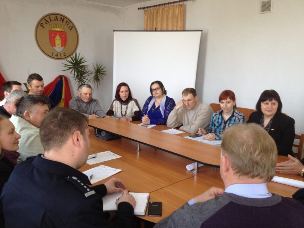 UE// Parcurs European – Valori Europene 06.04.2021