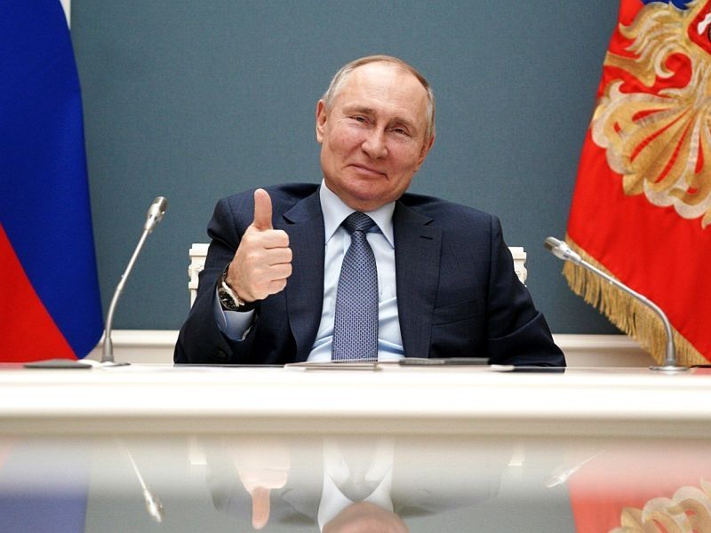 Putin va participa la summit-ul climatic, găzduit de administrația Biden