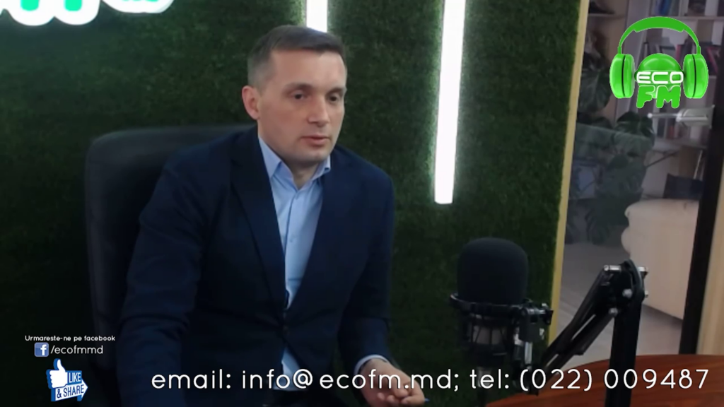 Ora Sportului 23.04.2021