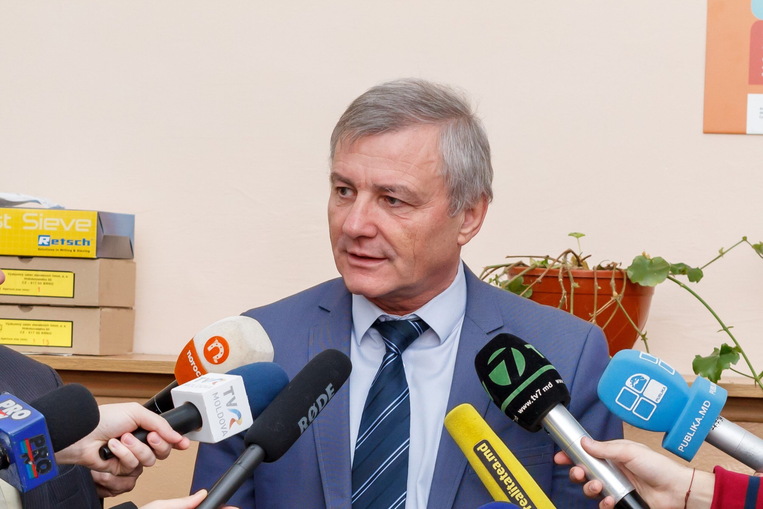 Victor R Cota Victor Cotruță: ultima călătorie - EcoFM