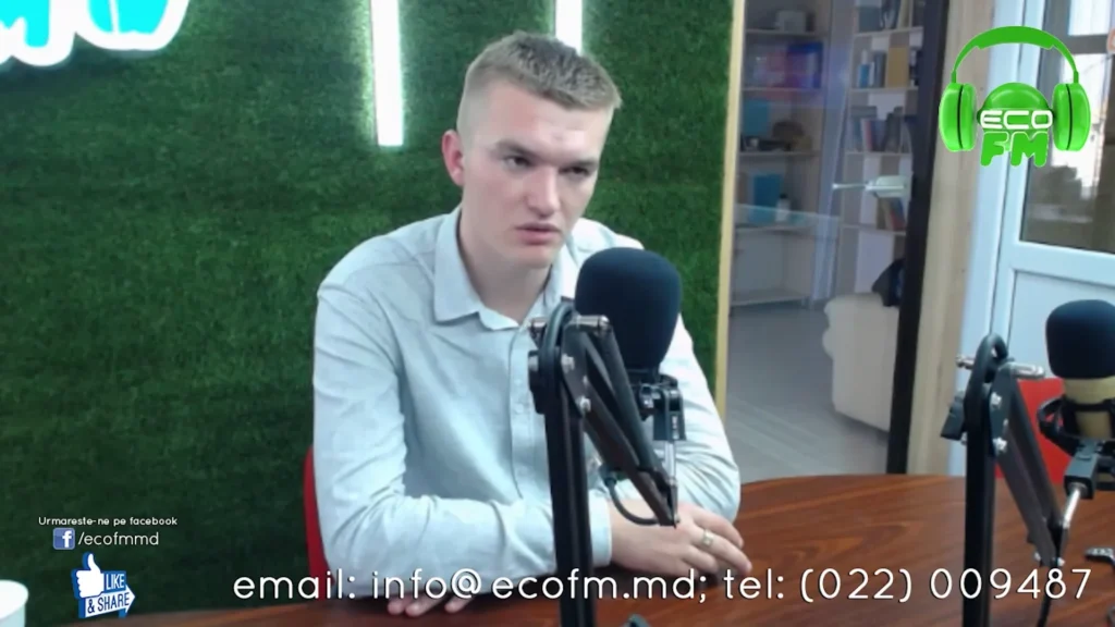 Între DA și NU 18.08.2021