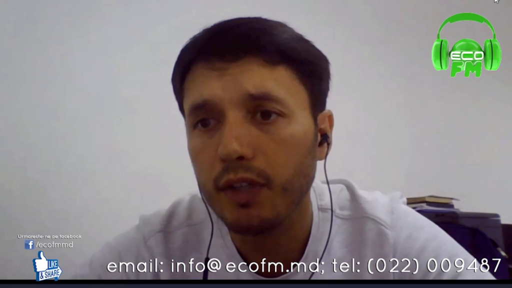 Între DA și NU 17.08.2021