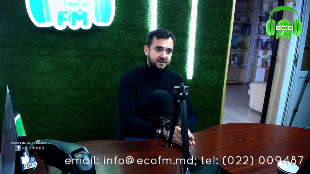Între DA și NU 16.11.2021
