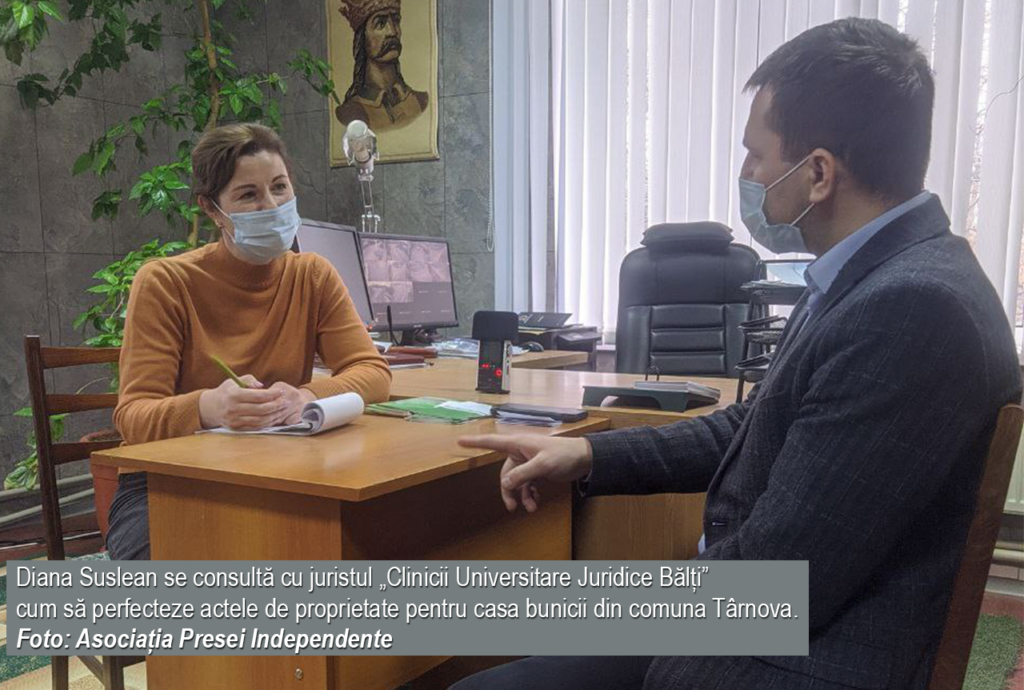 Dreptul de proprietate: între servicii gratuite de stat și cele cu plată