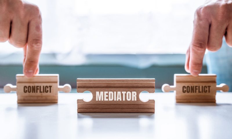 Medierea garantată de stat va facilita accesul la justiție al persoanelor din categoriile vulnerabile