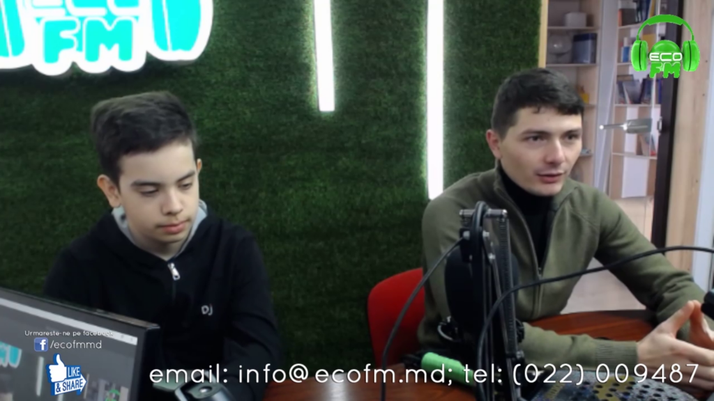 Ora Sportului 11.02.2022