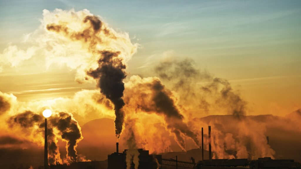 Noi măsuri pentru reducerea emisiilor industriale