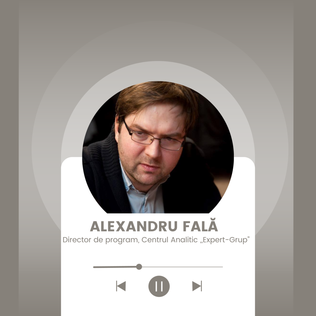 Alexandru Fală despre reforma taxelor de mediu. Cine plătește pentru poluare