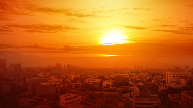 Intensificarea încălzirii globale ar putea duce la valuri de căldură mai frecvente în întreaga lume