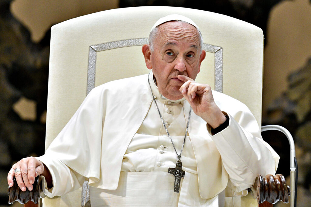 Vaticanul a început să implementeze „proiectul său verde” și planurile Papei de a trece la surse de energie regenerabilă