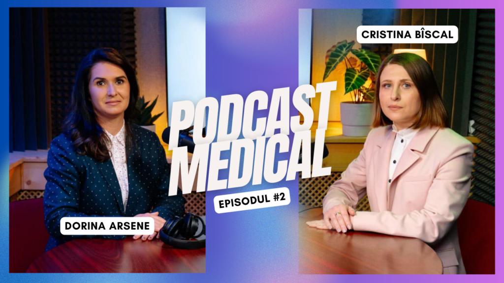 Podcast Medical ep. 2