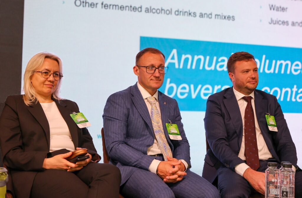 Republica Moldova va implementa în curând Sistemului de Depozit