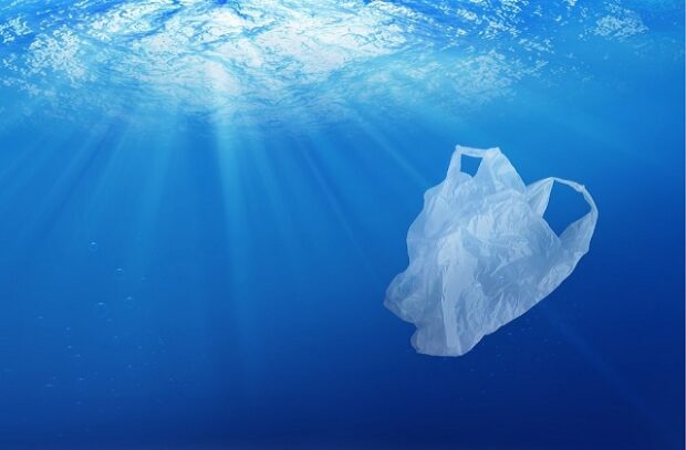 Oamenii de știință japonezi au creat un plastic care se dizolvă în apa mării într-o oră
