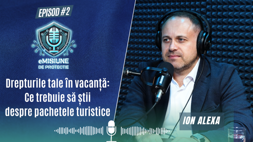 eMISIUNE de PROTECȚIE episod #2