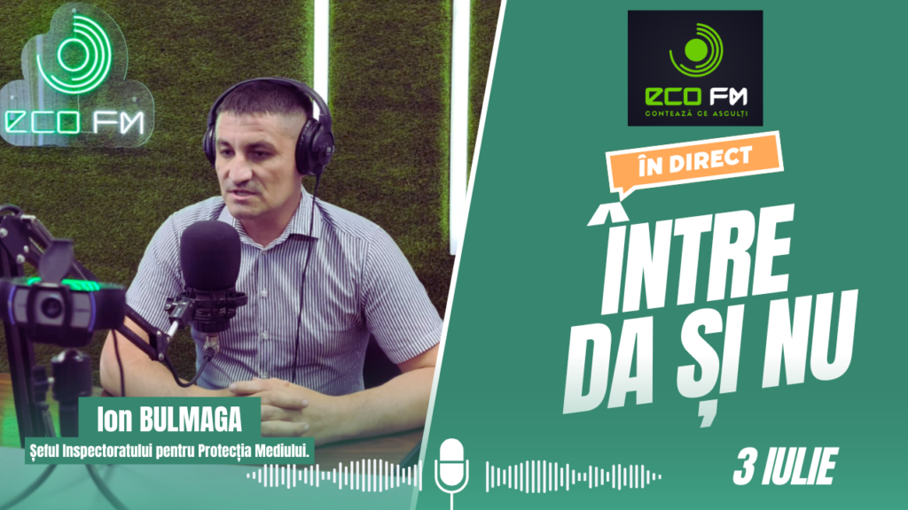 Între DA și NU  03.07.2025
