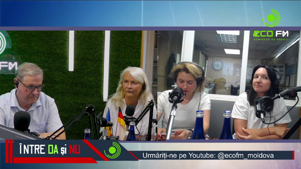 Între DA și NU 08.07.2025
