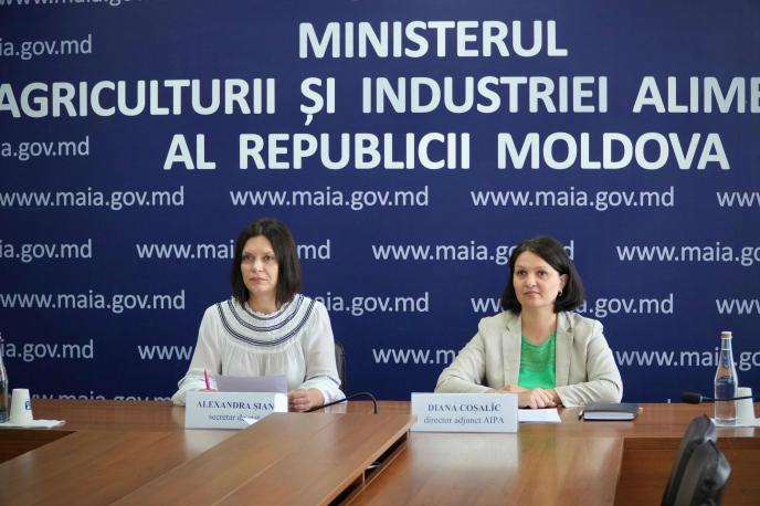 Apelul V pentru plăți directe în sectorul zootehnic s-a încheiat cu rezultate în creștere, iar din 15 august se lansează noi măsuri de sprijin pentru crescătorii de animale