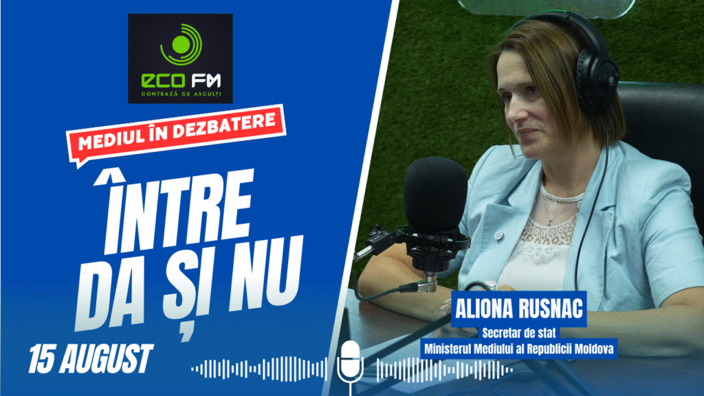 Între DA și NU 15.08.2025