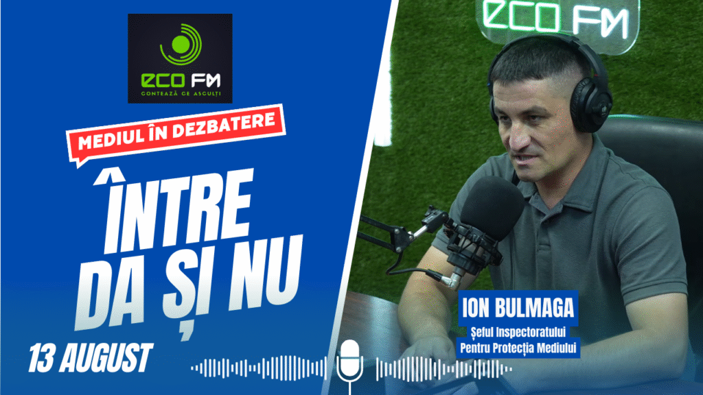 Între DA și NU 13.08.2025