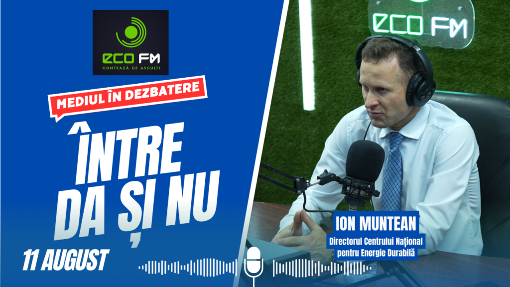 Între DA și NU 11.08.2025