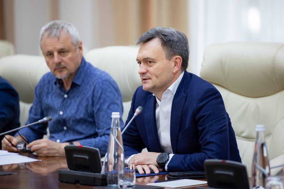 Turismul – domeniu strategic pentru dezvoltarea Republicii Moldova
