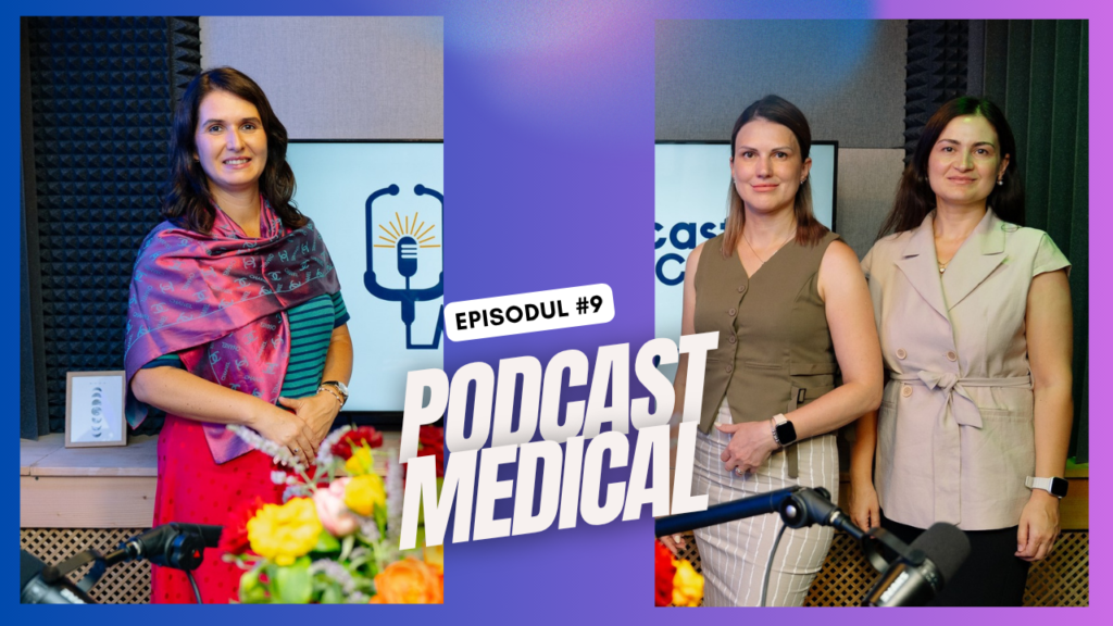 Podcast Medical ep.9