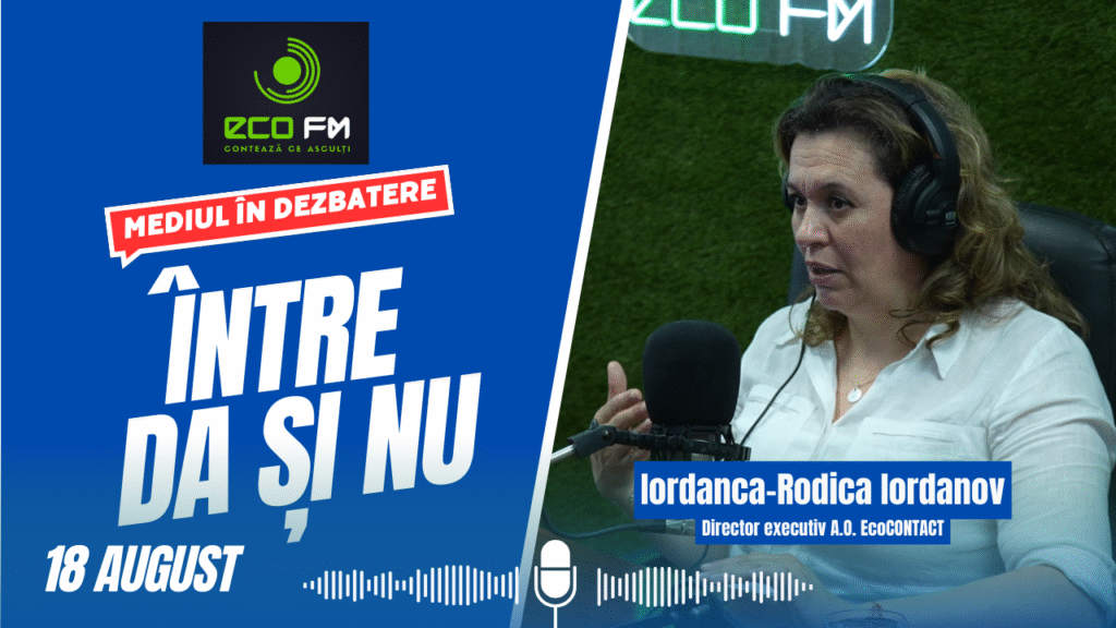Între DA și NU 18.08.2025