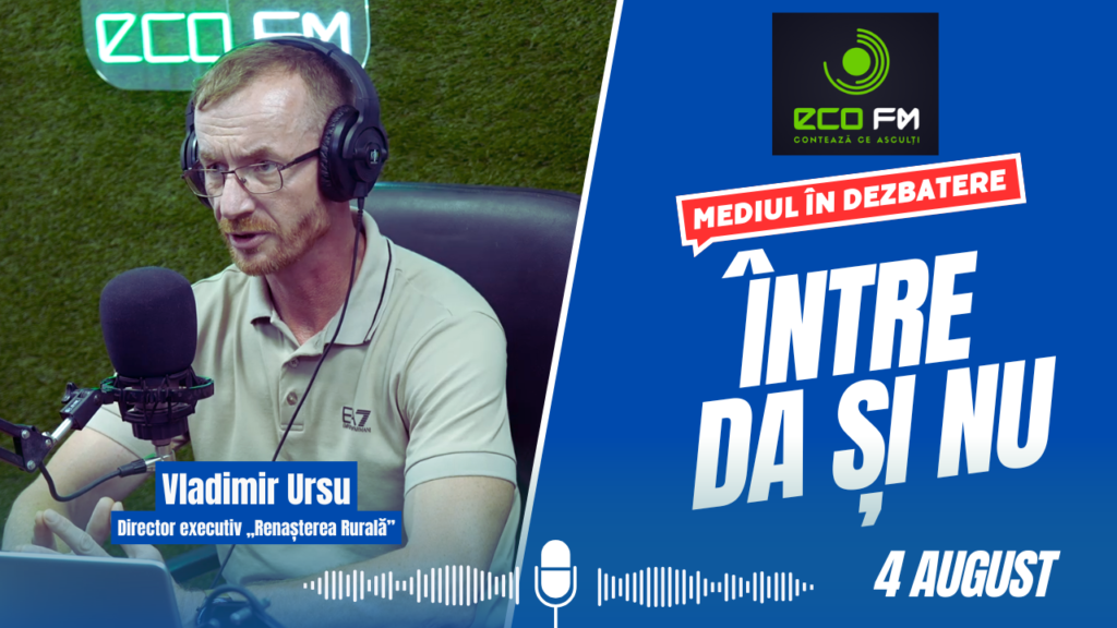 Între DA și NU 04.08.2025