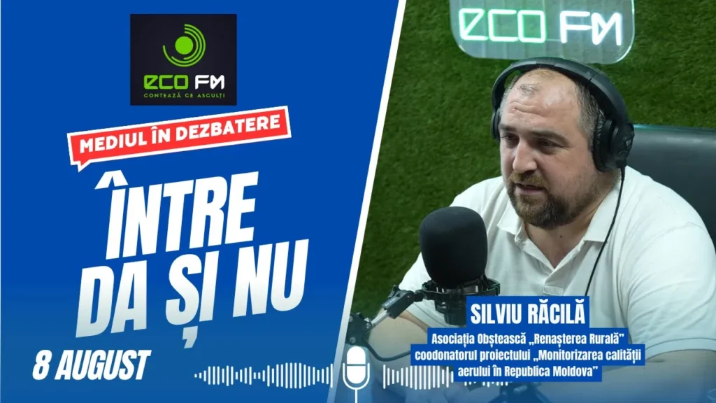 Între DA și NU 08.08.2025