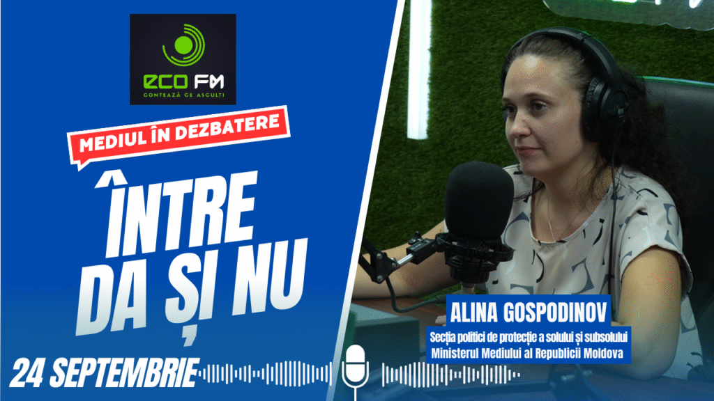Între DA și NU 24.09.2025