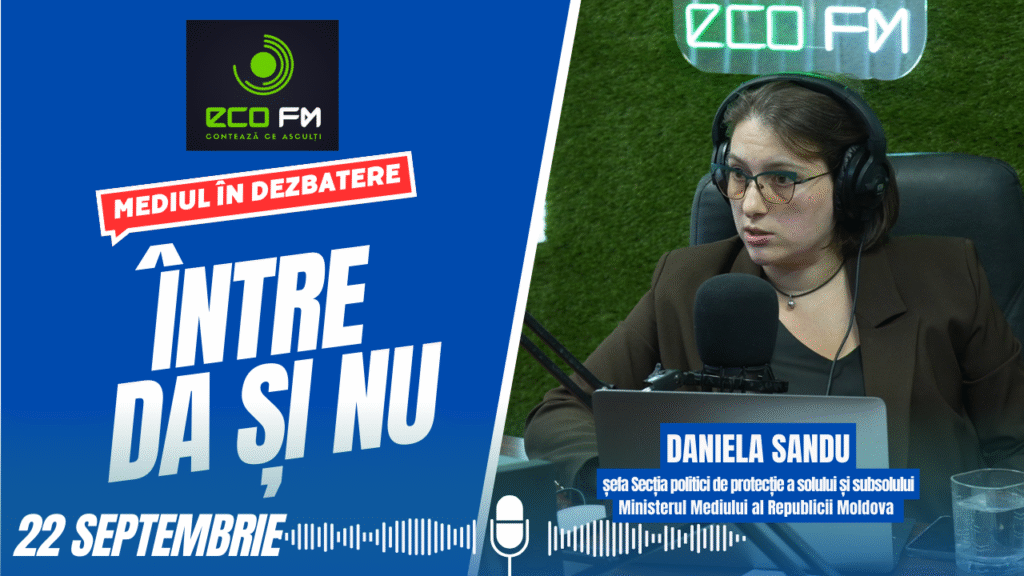 Între DA și NU 22.09.2025