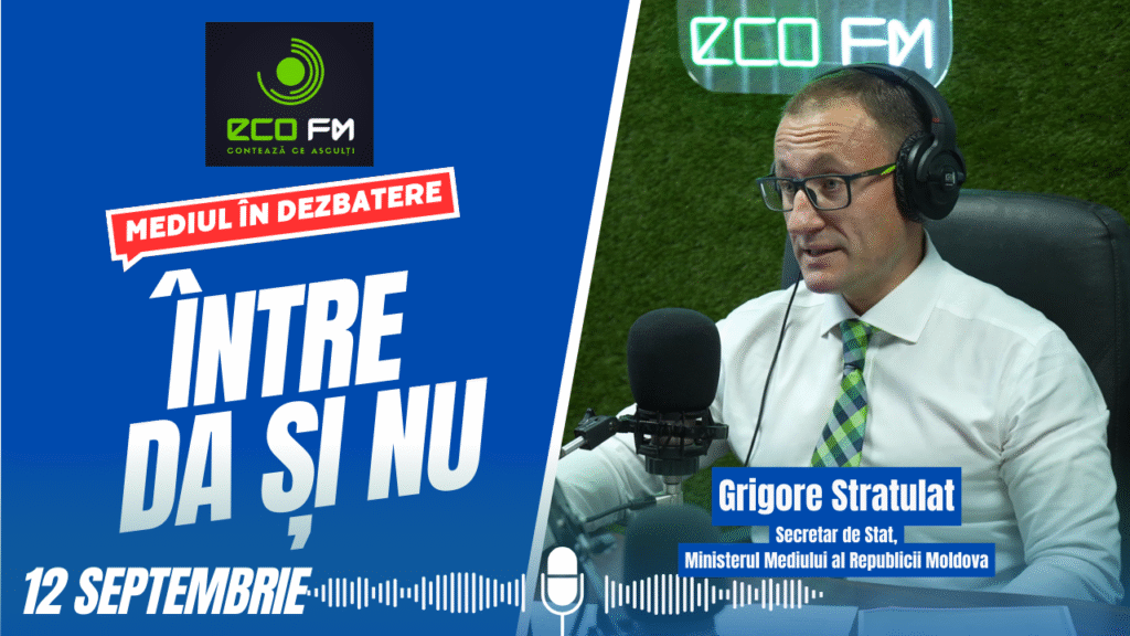 Între DA și NU 12.09.2025