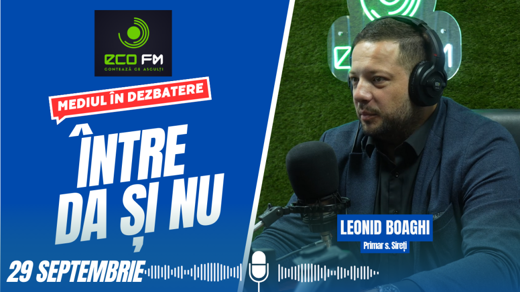 Între DA și NU 29.09.2025