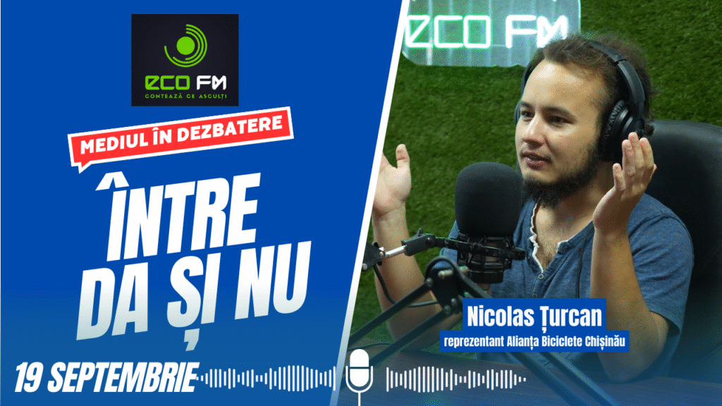 Între DA și NU 19.09.2025