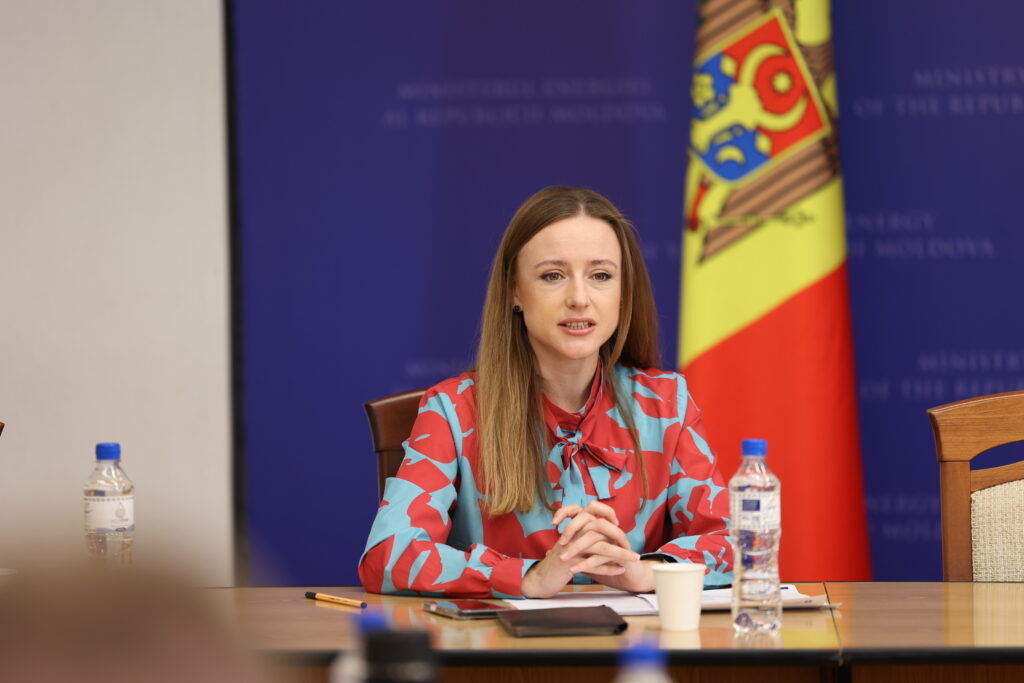 Republica Moldova își consolidează capacitățile de raportare în domeniul energiei și climei, cu sprijinul Agenției Europene de Mediu