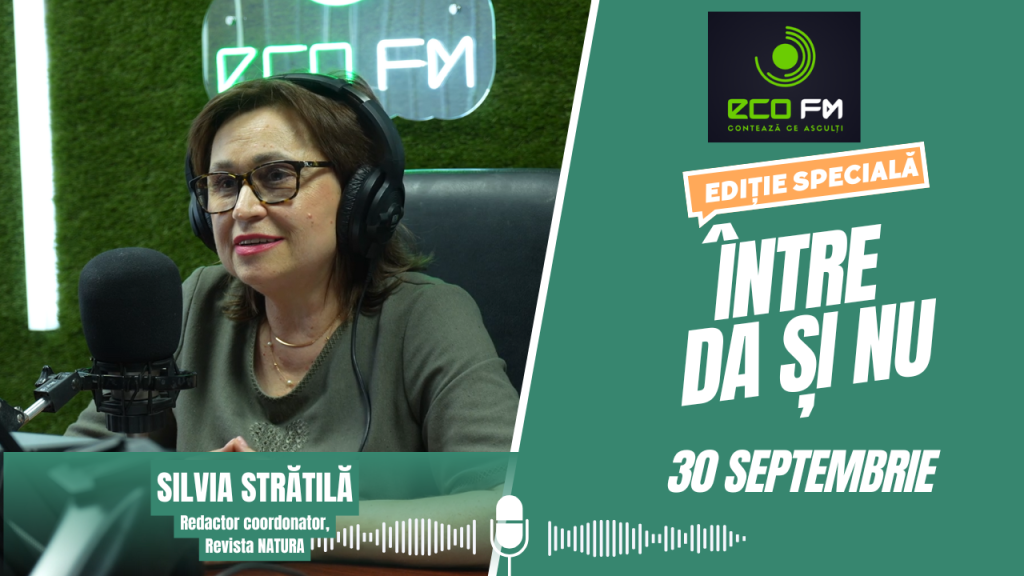 Între DA și NU 30.09.2025